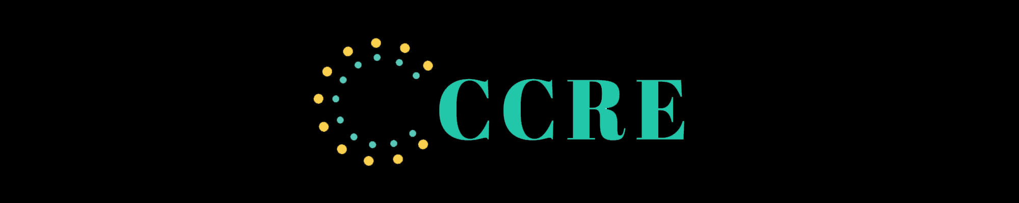 CCRE logo