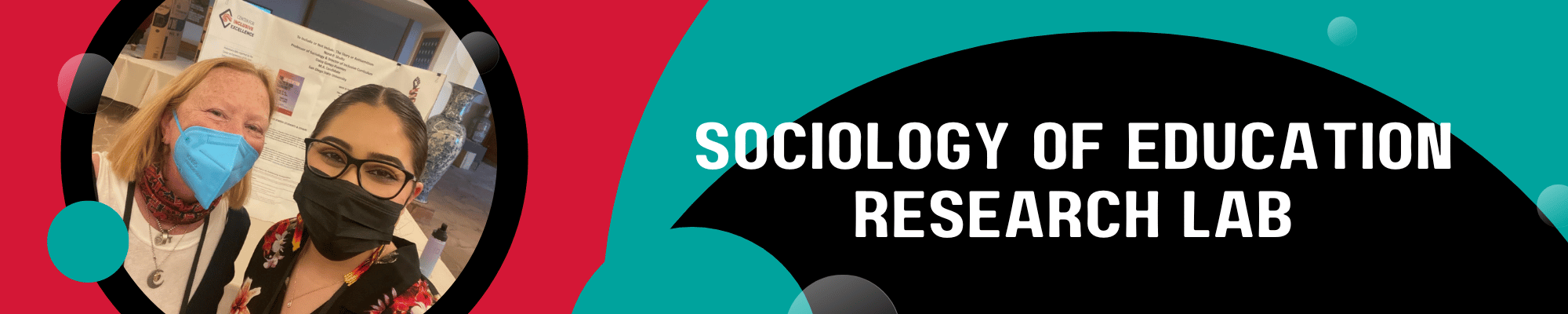 Sociology of Education Research Lab