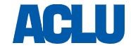 ACLU