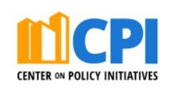 CPI - Center on Policy Initiatives