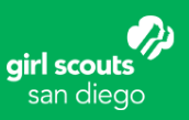 Girl Scouts San Diego