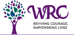 WRC - Reviving Courage, Empowering Lives